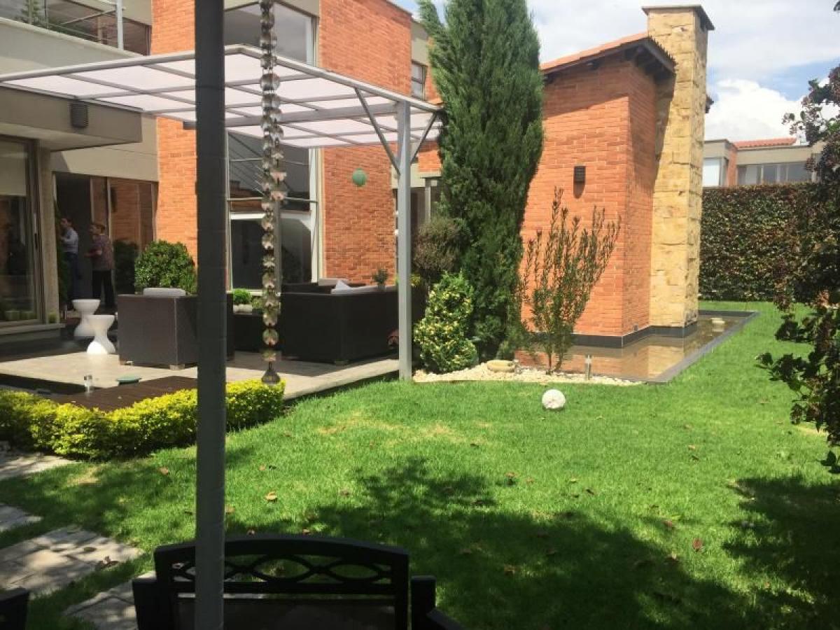 3 Schlafzimmer Haus in Cundinamarca, Colombia, Nr. 7864