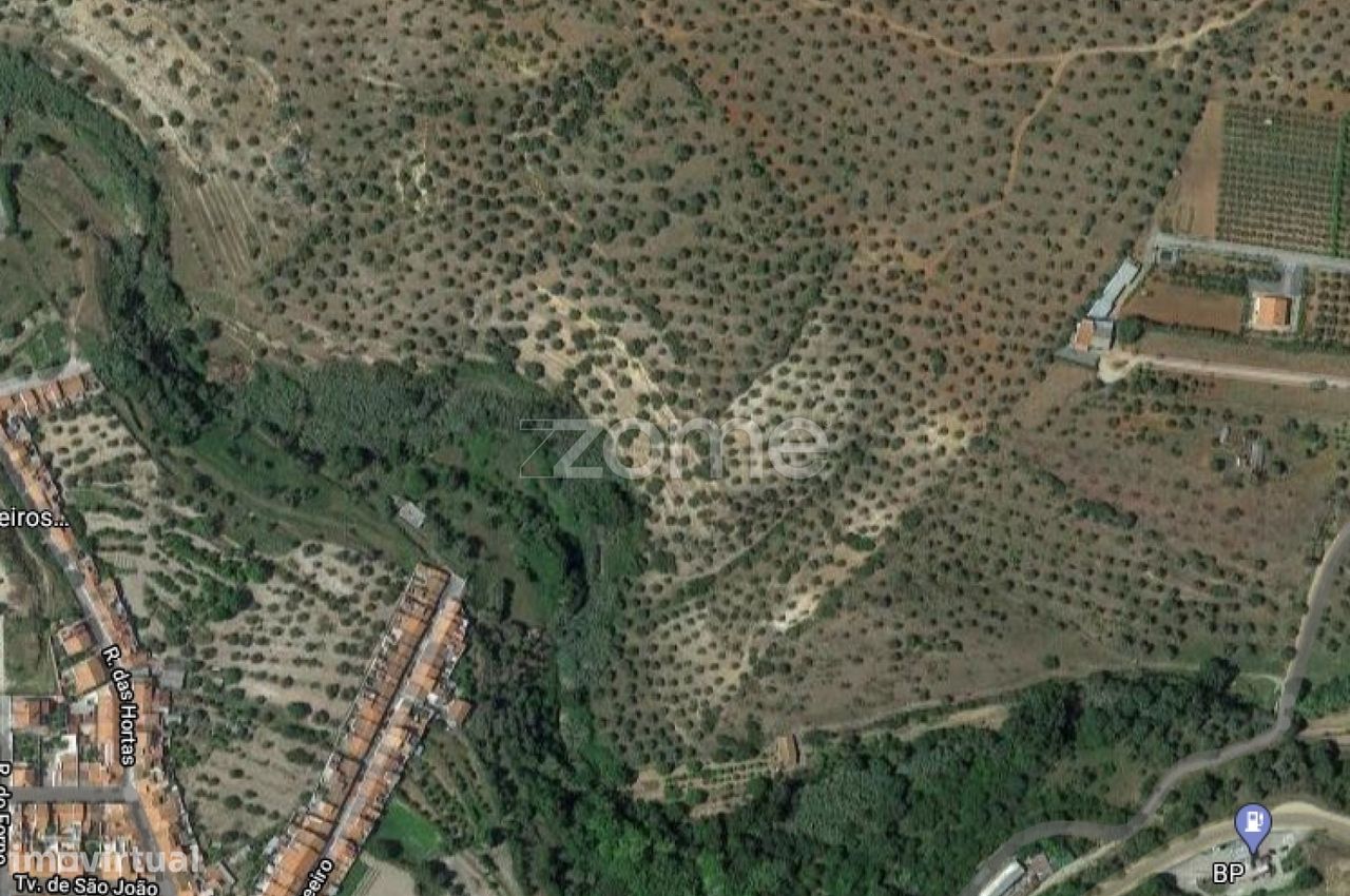 Grundstück in Moura, Portugal 3500m², Nr. 37466