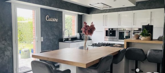 6-Zimmer Haus in Gondecourt, France, Nr. 152504 4