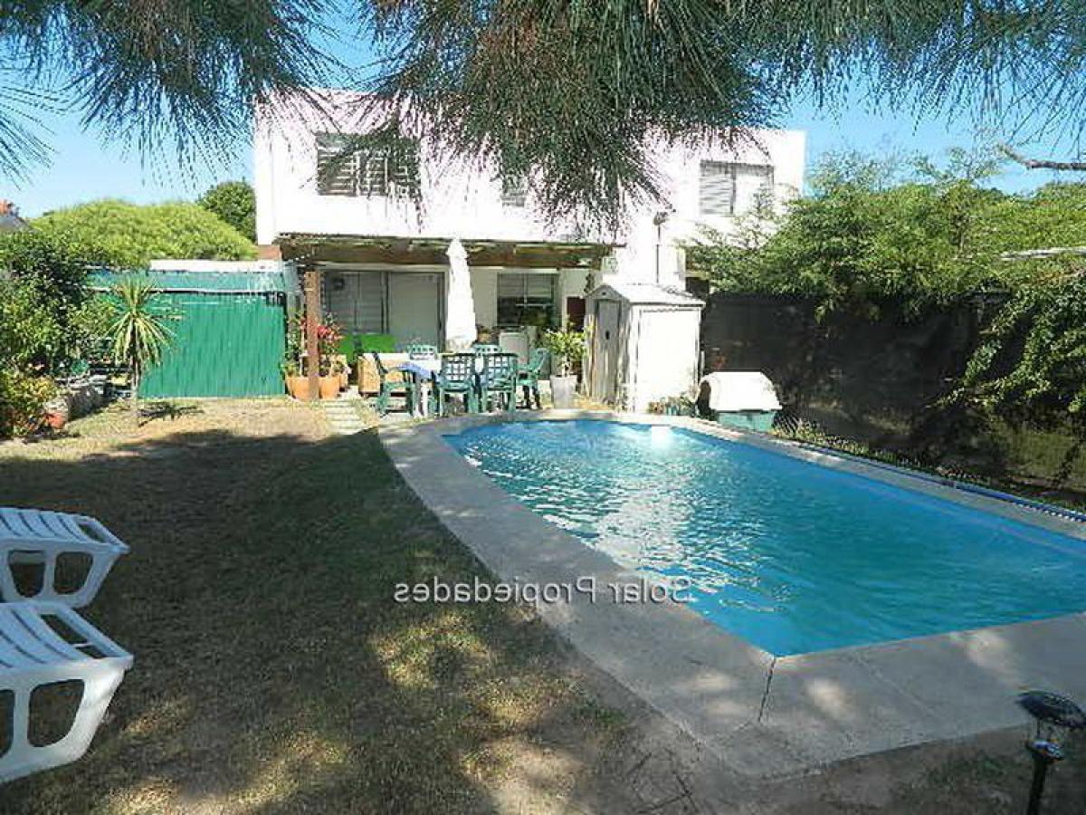 3 Schlafzimmer Haus in Canelones, Uruguay, Nr. 788