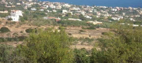  قطعة أرض في Attica, Greece رقم 472 3