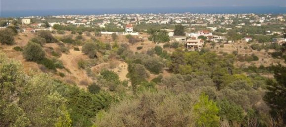  قطعة أرض في Attica, Greece رقم 472 5