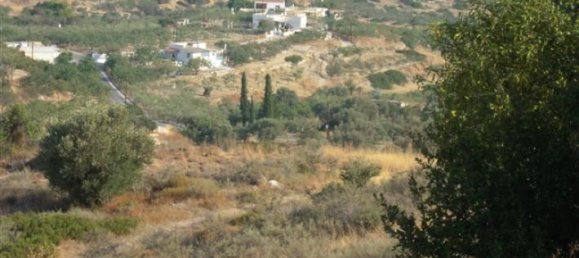  قطعة أرض في Attica, Greece رقم 472 4