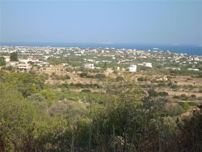  قطعة أرض في Attica, Greece رقم 472