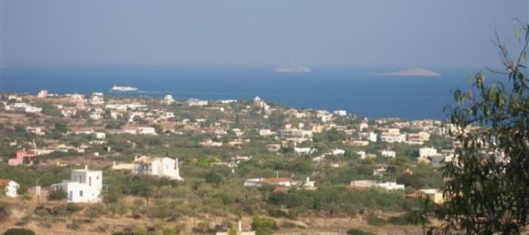  قطعة أرض في Attica, Greece رقم 472 2