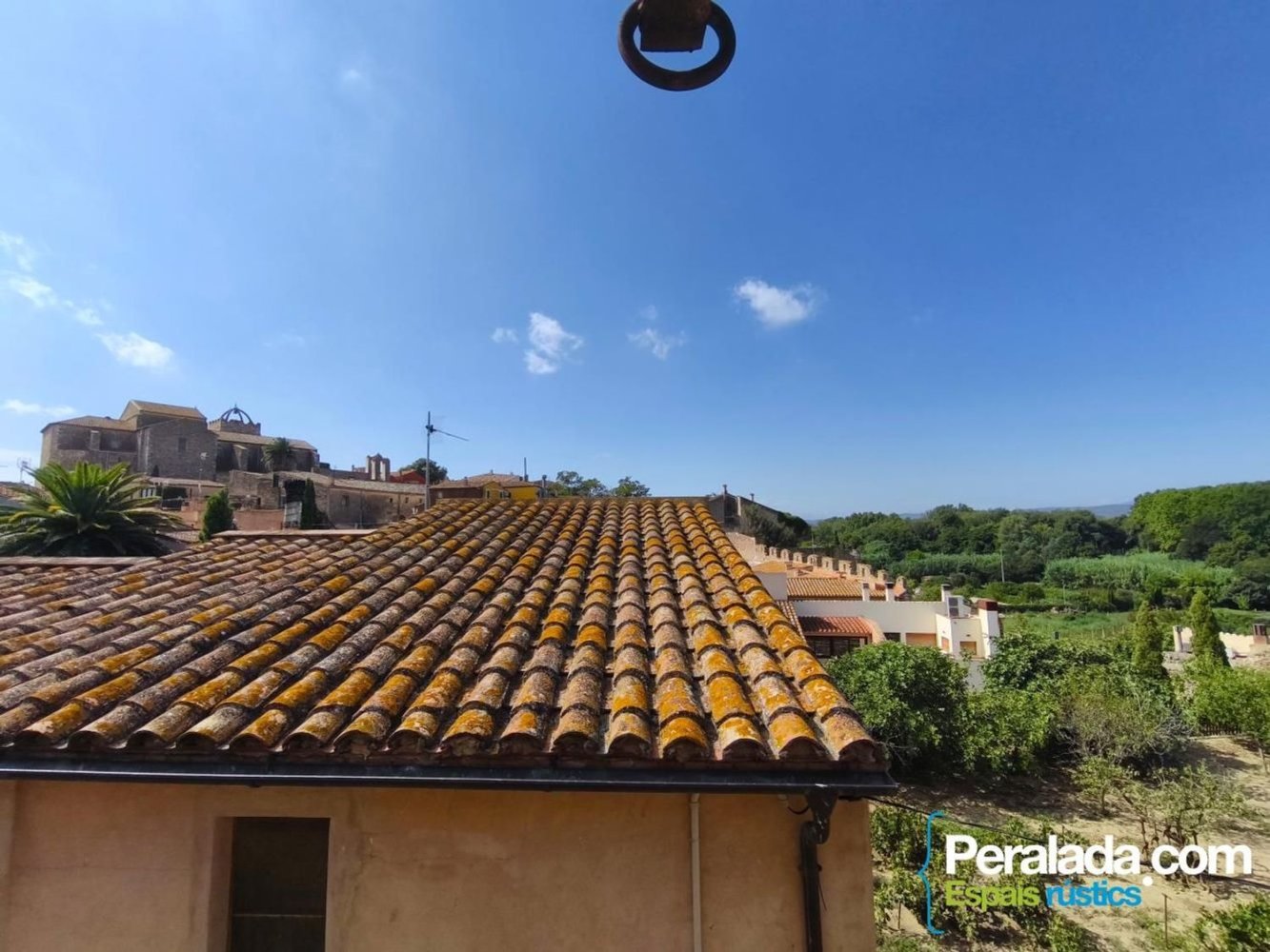 4 bedrooms Townhouse in Peralada, Spain No. 247317