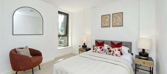 2 غرف نوم شقة في Beckenham, United Kingdom رقم 3486 3