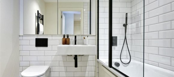 2 غرف نوم شقة في Beckenham, United Kingdom رقم 3486 4