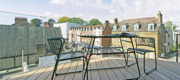 2 غرف نوم شقة في Beckenham, United Kingdom رقم 3486 2