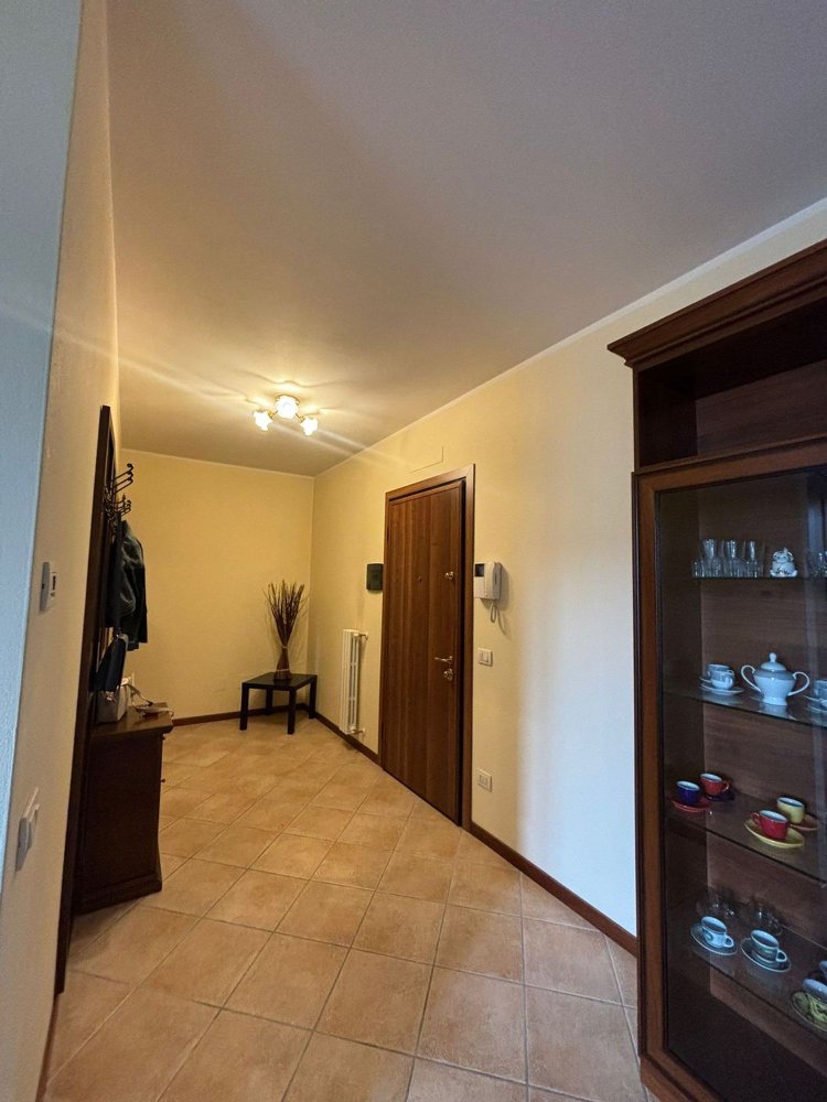3 bedrooms Apartment in Collecchio, Italy No. 340490
