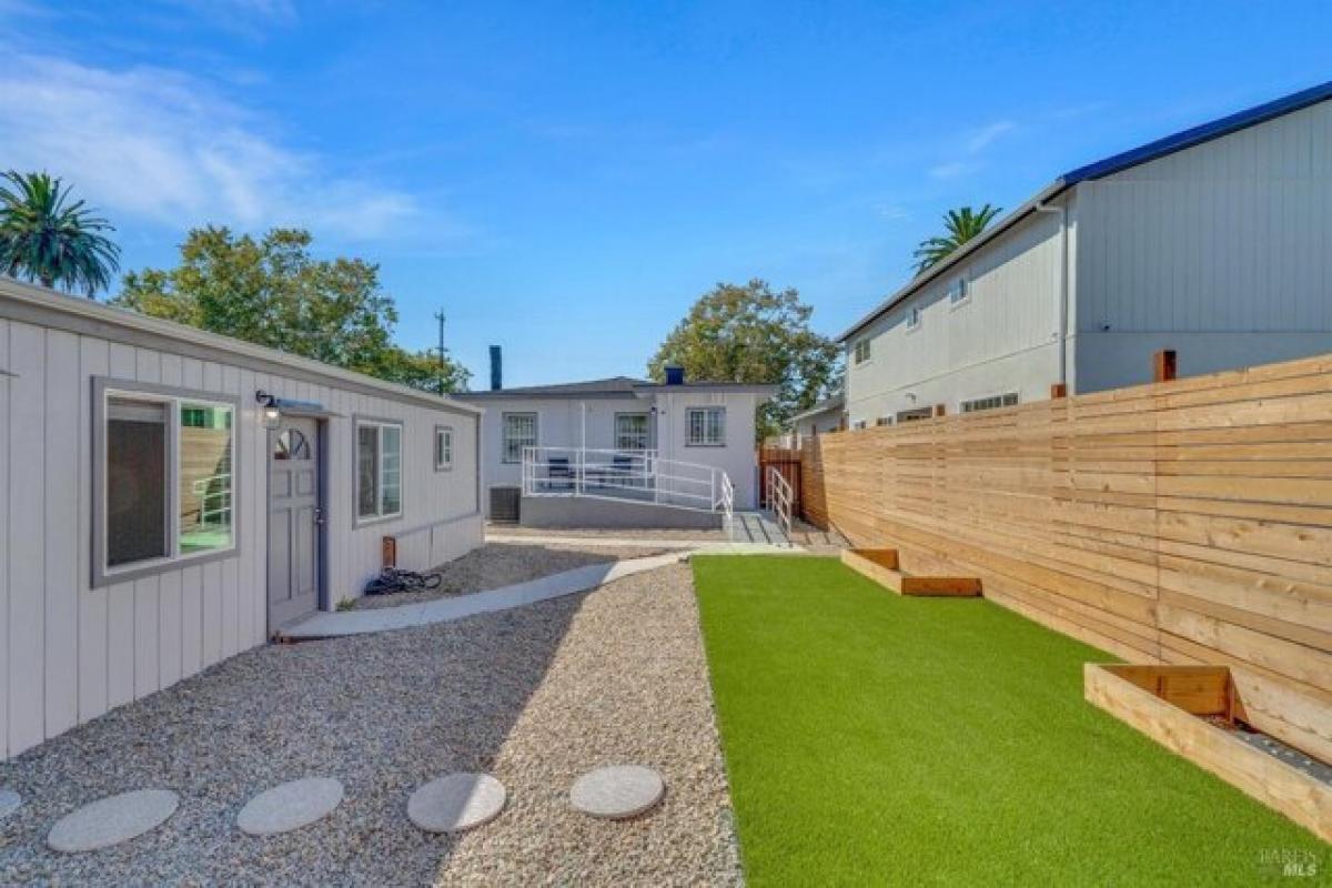 3 Schlafzimmer Haus in Oakland, USA, Nr. 396828