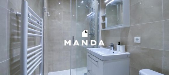 3 bedrooms Apartment in Pierrefitte-sur-Seine, France No. 315712 3