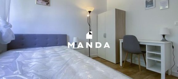 3 bedrooms Apartment in Pierrefitte-sur-Seine, France No. 315712 6