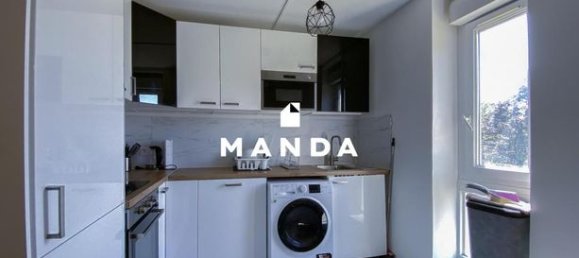 3 bedrooms Apartment in Pierrefitte-sur-Seine, France No. 315712 2