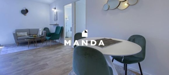 3 bedrooms Apartment in Pierrefitte-sur-Seine, France No. 315712 8