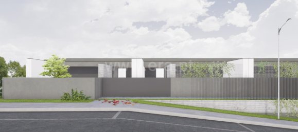 1515m² Land in Gandra, Portugal No. 92167 4