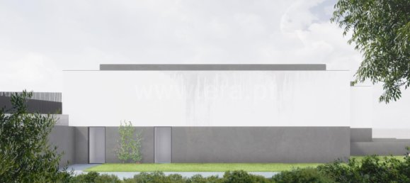 1515m² Land in Gandra, Portugal No. 92167 2