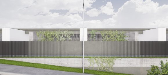 1515m² Land in Gandra, Portugal No. 92167 13