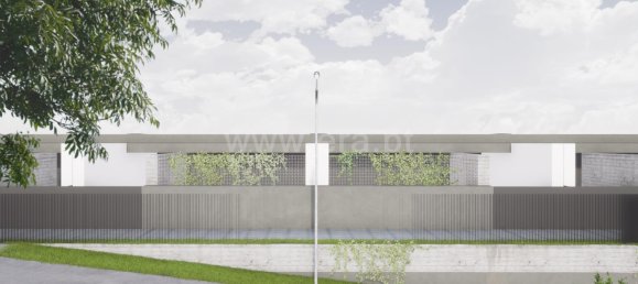 1515m² Land in Gandra, Portugal No. 92167 14