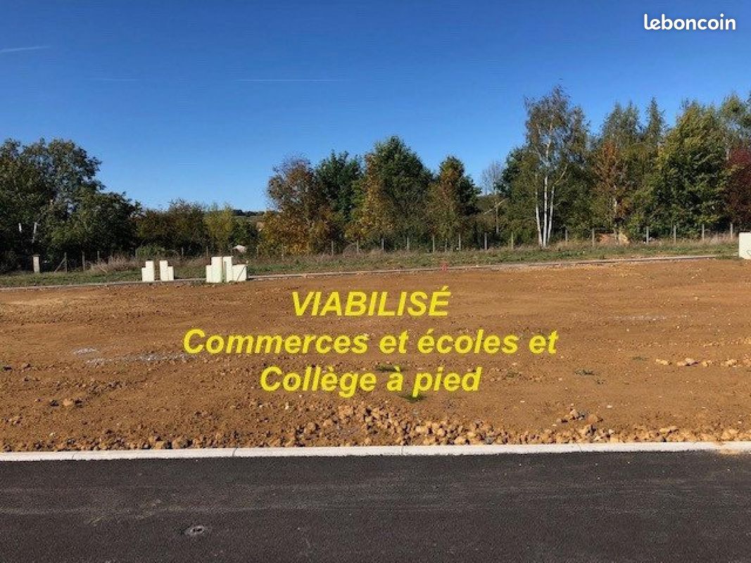 Terreno en Charly-sur-Marne, France 337 m² No. 280121