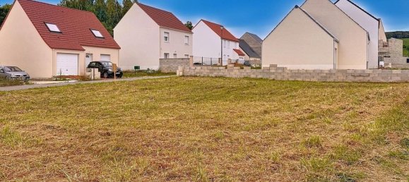 Terreno en Charly-sur-Marne, France 337 m² No. 280121 2