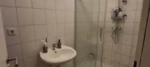 2 rooms Apartment in Esslingen, Germany No. 17038 4