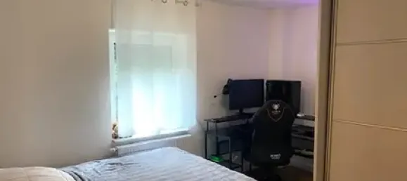 2 rooms Apartment in Esslingen, Germany No. 17038 2