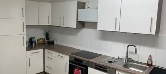 2 rooms Apartment in Esslingen, Germany No. 17038 3