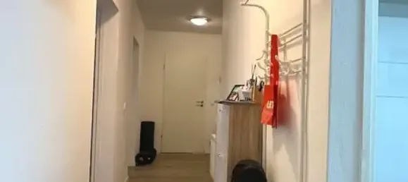 2 rooms Apartment in Esslingen, Germany No. 17038 5