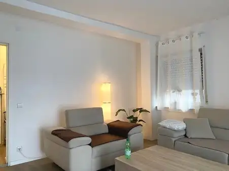 2 rooms Apartment in Esslingen, Germany No. 17038