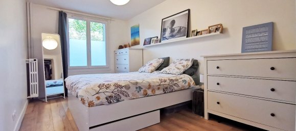 2 Schlafzimmer Wohnung in Versailles, France, Nr. 163304 6