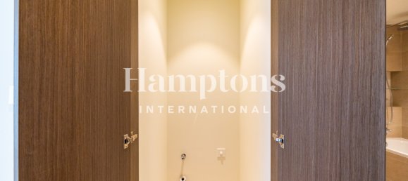 2 bedrooms Apartment for rent in Dubai Harbour, Dubai, UAE № 191600 11