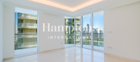 2 bedrooms Apartment for rent in Dubai Harbour, Dubai, UAE № 191600 13