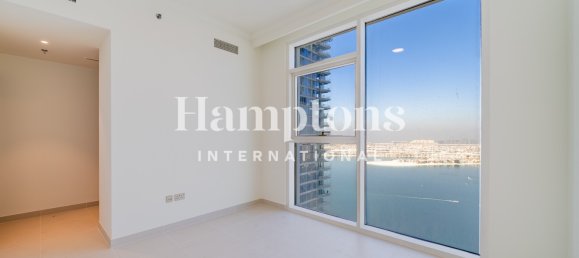 2 bedrooms Apartment for rent in Dubai Harbour, Dubai, UAE № 191600 17