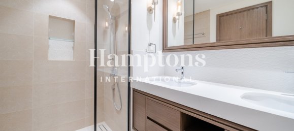 2 bedrooms Apartment for rent in Dubai Harbour, Dubai, UAE № 191600 3