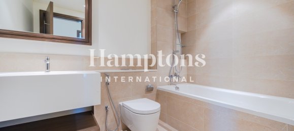 2 bedrooms Apartment for rent in Dubai Harbour, Dubai, UAE № 191600 19