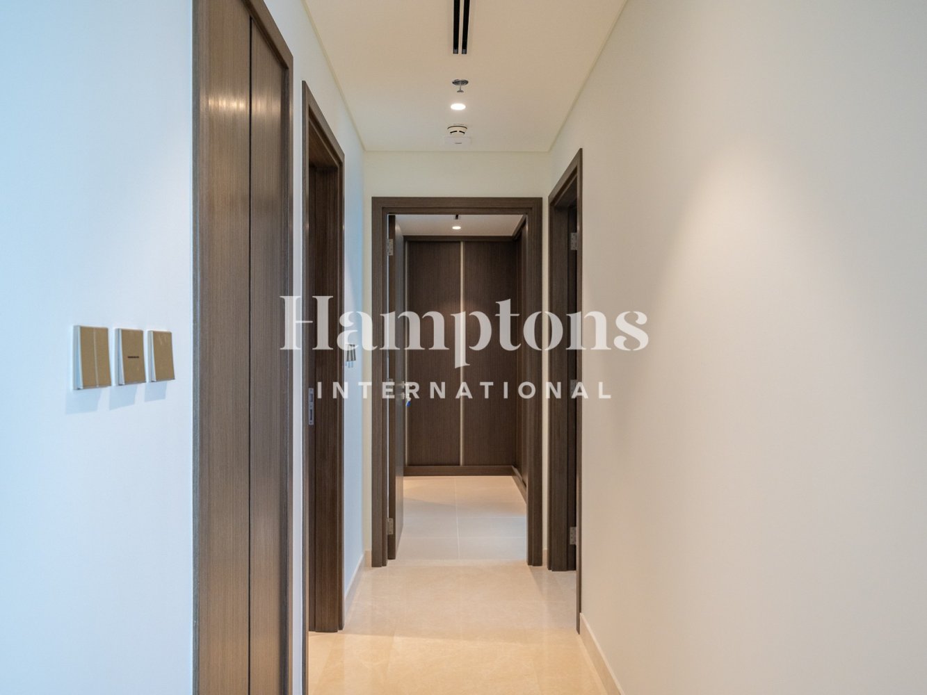 2 bedrooms Apartment for rent in Dubai Harbour, Dubai, UAE № 191600