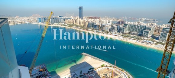 2 bedrooms Apartment for rent in Dubai Harbour, Dubai, UAE № 191600 9