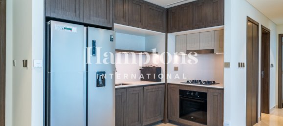 2 bedrooms Apartment for rent in Dubai Harbour, Dubai, UAE № 191600 6