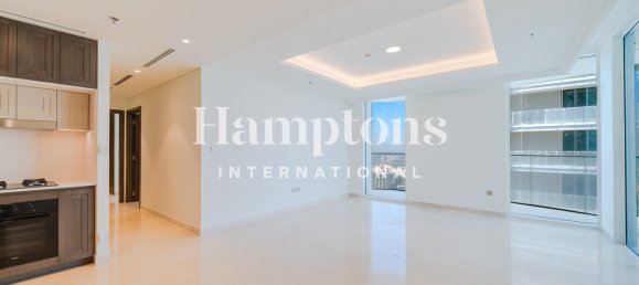 2 bedrooms Apartment for rent in Dubai Harbour, Dubai, UAE № 191600 7