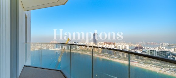 2 bedrooms Apartment for rent in Dubai Harbour, Dubai, UAE № 191600 8