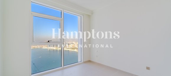2 bedrooms Apartment for rent in Dubai Harbour, Dubai, UAE № 191600 14