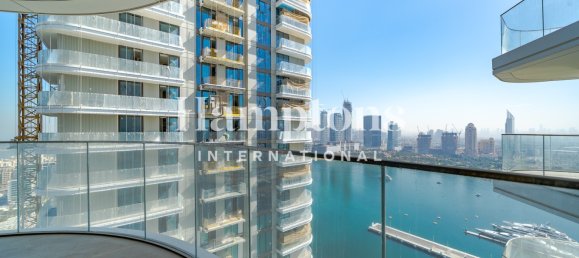 2 bedrooms Apartment for rent in Dubai Harbour, Dubai, UAE № 191600 4