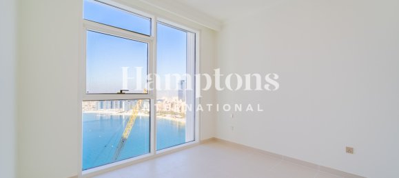 2 bedrooms Apartment for rent in Dubai Harbour, Dubai, UAE № 191600 2