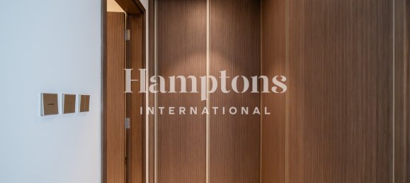 2 bedrooms Apartment for rent in Dubai Harbour, Dubai, UAE № 191600 20