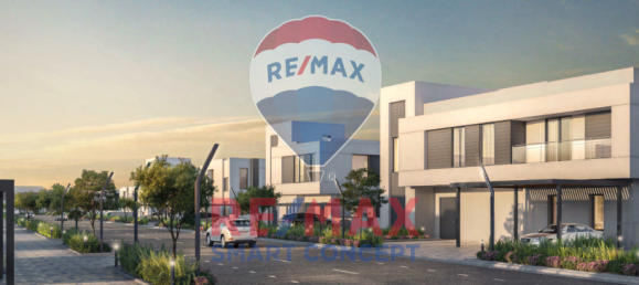 Grundstück in Al Shamkha, UAE 3198m², Nr. 55115 6