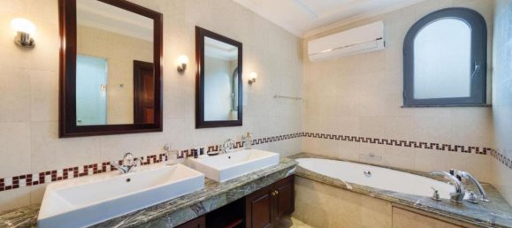 Villa de 7 dormitorios en Palm Jumeirah, UAE No. 119873 5