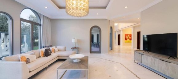 Villa de 7 dormitorios en Palm Jumeirah, UAE No. 119873 9