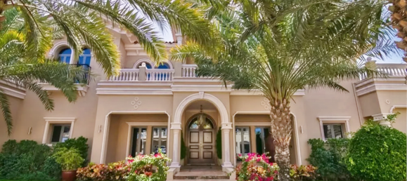 Villa de 7 dormitorios en Palm Jumeirah, UAE No. 119873 13