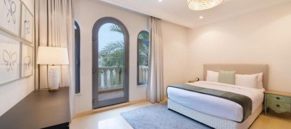 Villa de 7 dormitorios en Palm Jumeirah, UAE No. 119873 7